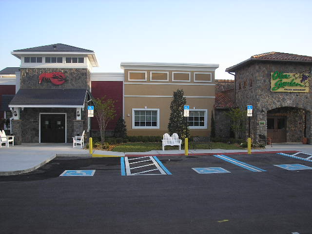 Olive Garden Red Lobster Open In Palm Coast Florida Ovrealty