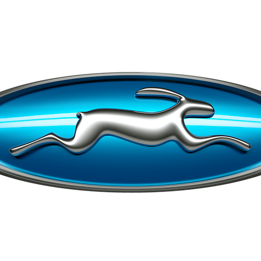 Hare Motors Ltd. logo