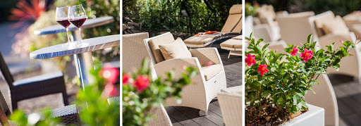 Hotel Villa Sylva