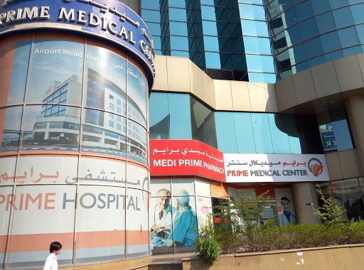 Prime Medical Center, Deira - Dubai, Salahuldin Road, Near to Salahuddin Metro Station, Opposite to Reef Mall, Deira - Dubai - United Arab Emirates, Dermatologist, state Dubai