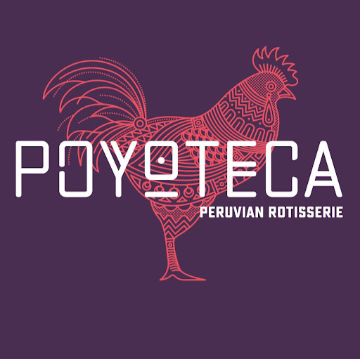 POYOTECA (Chicken Rico) logo