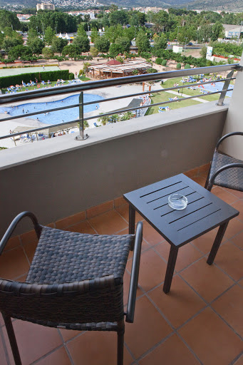 Hotel Mediterraneo Park