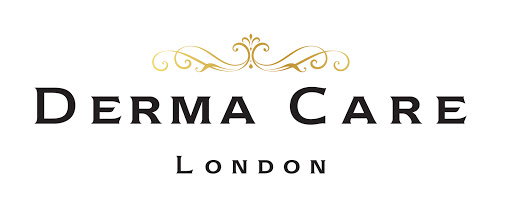 Derma Care London logo