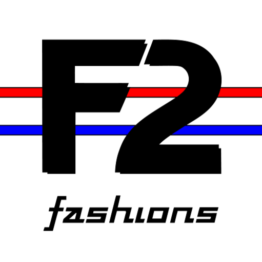 F2 Fashions logo