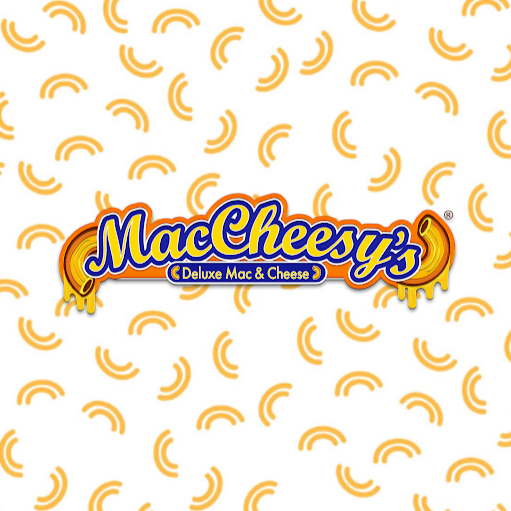 MacCheesy logo