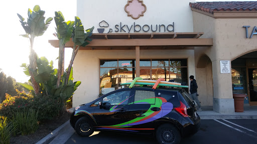 Coffee Shop «skybound coffee + dessert lounge-melrose», reviews and photos, 1661 S Melrose Dr, Vista, CA 92081, USA