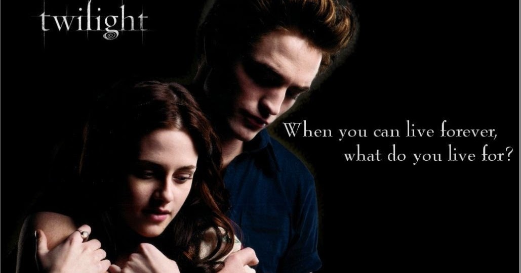 Twilight lovers. Сумеречная любовь 18