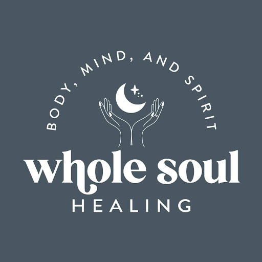 Whole Soul Healing logo
