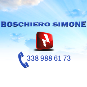 Impianti elettrici - Boschiero Simone