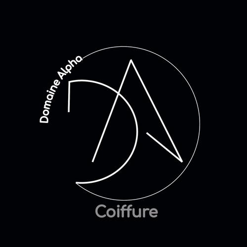 Domaine Alpha Coiffure logo