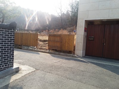 Photos of 큰골공원
