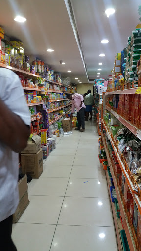 Sri Iyanar Super Market, 29, Palanipet, Arakonam, Vellore, SH-58, Kanchipuram Arakonam Thiruthani Road, Arcot, Arcot, Tamilnadu 631002, India, Supermarket, state TN