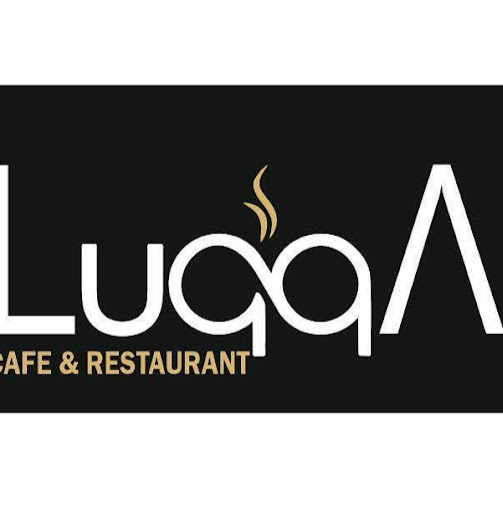 Luqqa Cafe logo