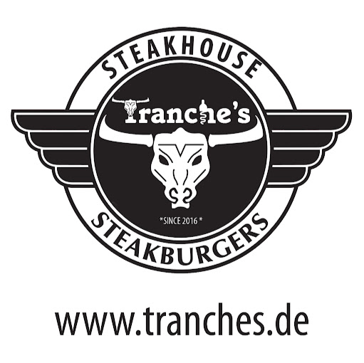 Tranches Restaurant logo