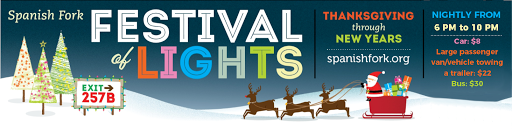 Festival Of Lights logo