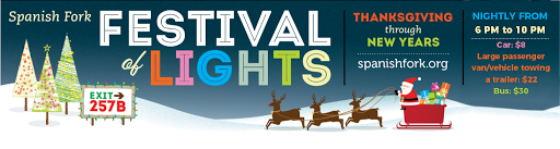 Festival Of Lights