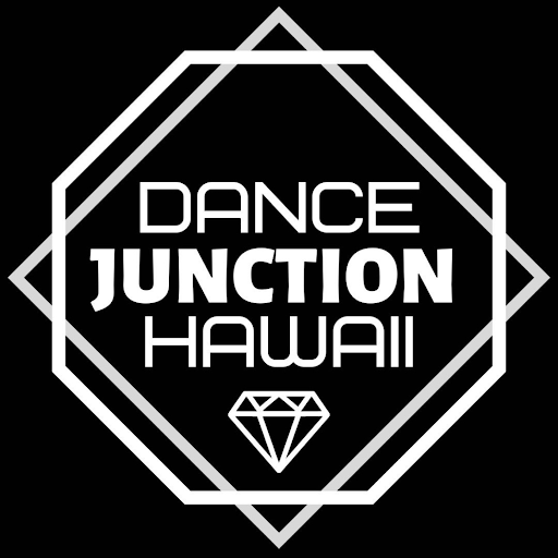 Dance Junction Hawaii logo