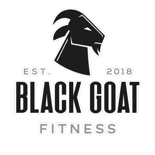 Black Goat Fitness Liberty Lake