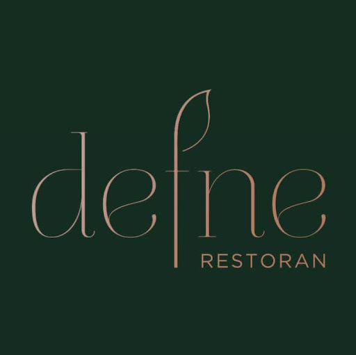 Defne Restoran logo