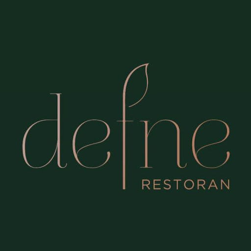 Defne Restoran logo