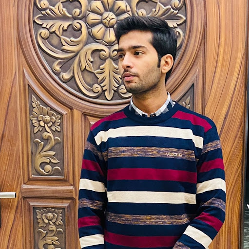 Abdullah Akhtar's user avatar