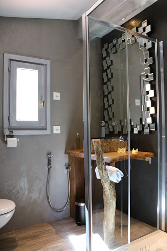 Hotel Calvi - A flatta
