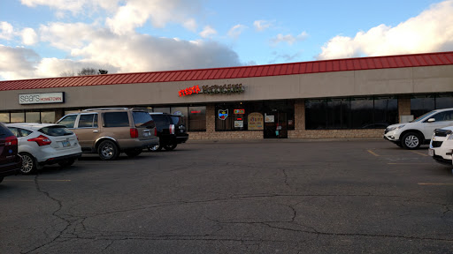 Mexican Restaurant «Fiesta Mexicana Express», reviews and photos, 997 Coshocton Ave, Mt Vernon, OH 43050, USA
