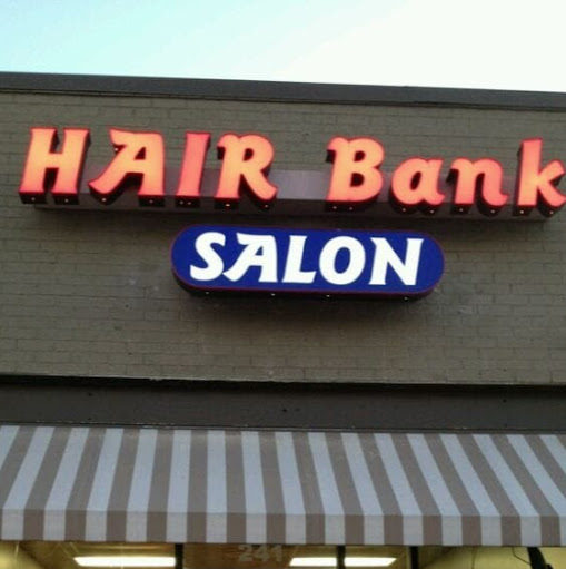 Hair Bank