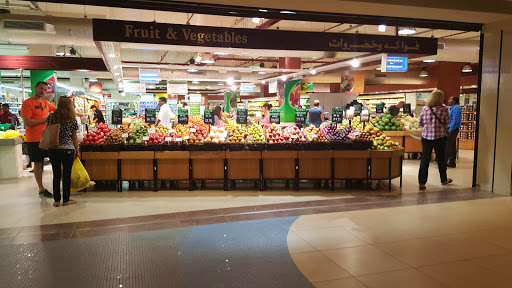 Spinneys, Al Hamra Mall - E11 - Ras al Khaimah - United Arab Emirates, Supermarket, state Ras Al Khaimah