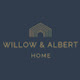 Willow and Albert Home
