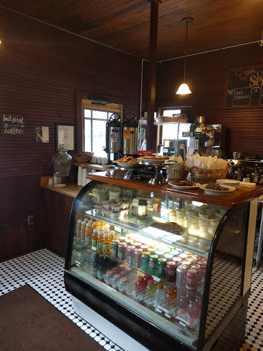 Coffee Shop «Coal Yard Cafe», reviews and photos, 143 Maple Ave, Ithaca, NY 14850, USA