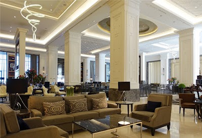Photos of Hilton Istanbul Bomonti Hotel & Conference Center