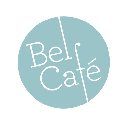 Bel Café Kitsilano logo