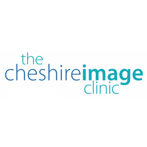 The Cheshire Image Clinic logo