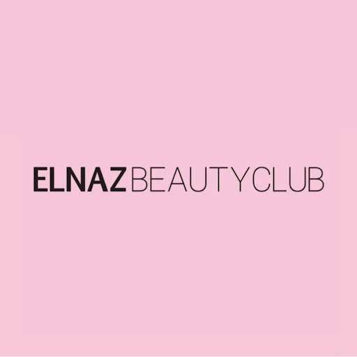 ELNAZ BEAUTYCLUB logo