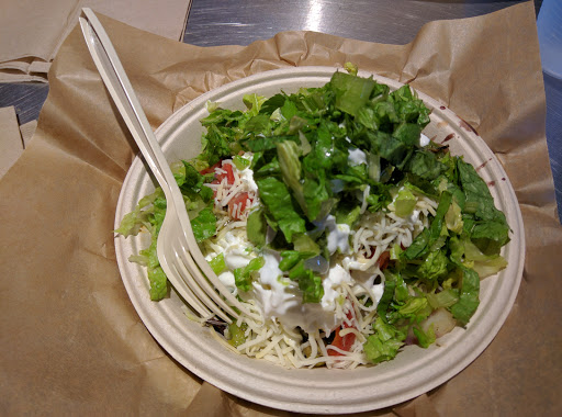 Mexican Restaurant «QDOBA Mexican Eats», reviews and photos, 70 Worcester-Providence Turnpike #2418, Millbury, MA 01527, USA
