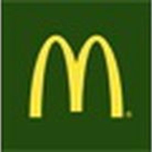 McDonald's logo