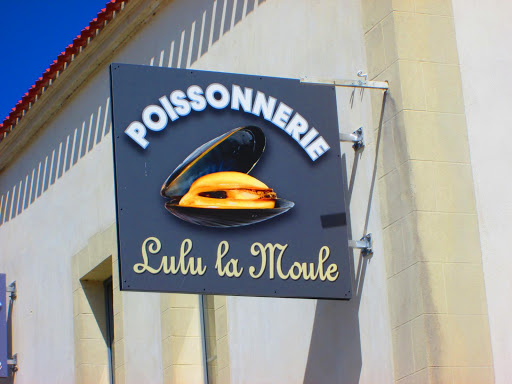 Lulu la Moule
