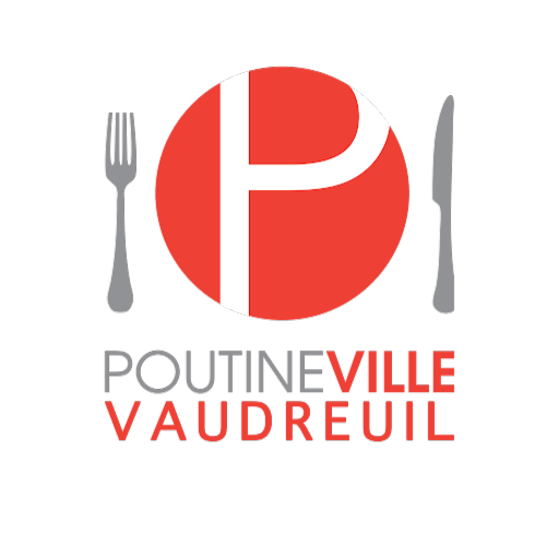 Poutineville Vaudreuil-Dorion logo