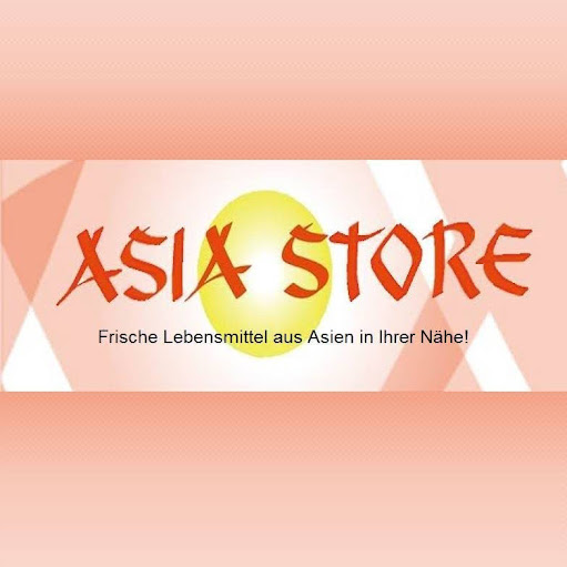 Asia Store logo