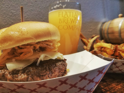 Flatland Brewing Company