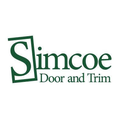 Simcoe Door And Trim logo
