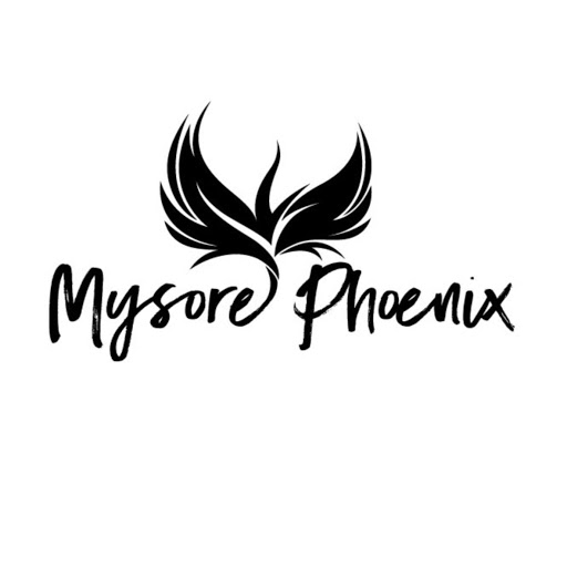 Mysore Phoenix logo