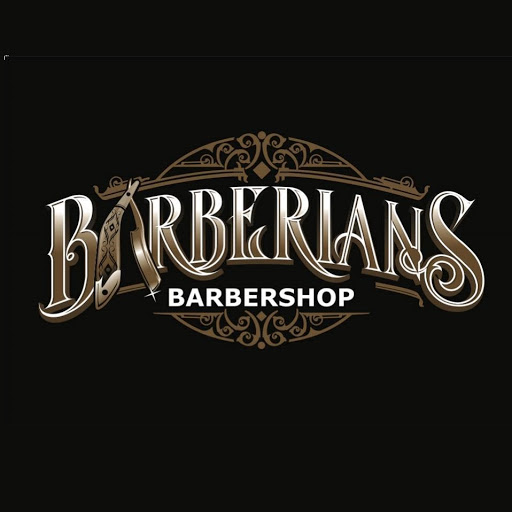 Barberians Babershop