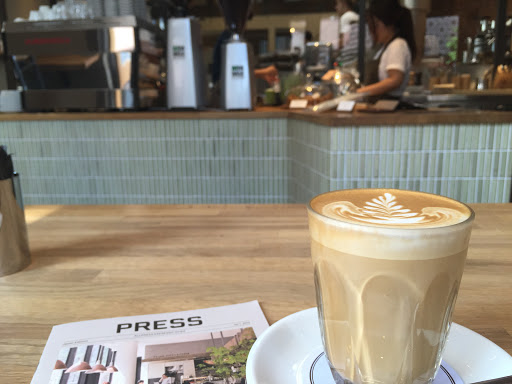 Allpress Espresso