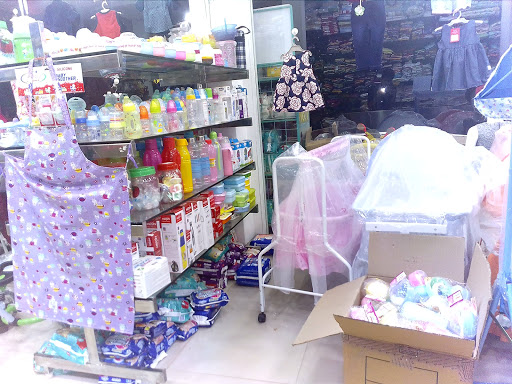 Baby Shop, Main Road, Bolwar, Puttur, Karnataka 574201, India, Map_shop, state KA