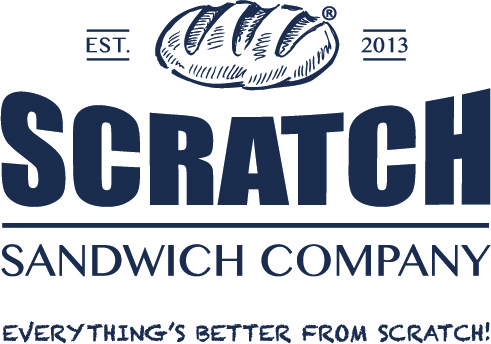 Scratch Sandwich Company logo