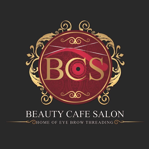 Beauty Cafe Salon Miami logo