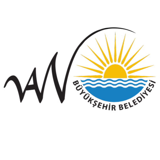 T.C. Van Büyükşehir Belediyesi logo