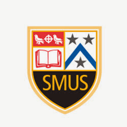 St. Michaels University School logo